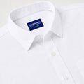 Frost White Shirt