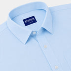 Glacier Blue Shirt