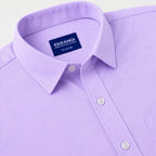 Lilac Lavender Shirt