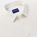 Metro White Shirt