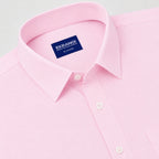 Rose Quartz Pink Shirt
