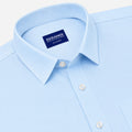 Serene Blue Shirt