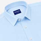 Serene Blue Shirt