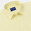 Sunlit Yellow Shirt