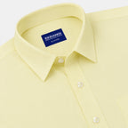 Sunlit Yellow Shirt