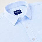 Tranquil Blue Shirt